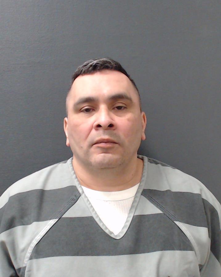 BARRON, JESSE booking photo