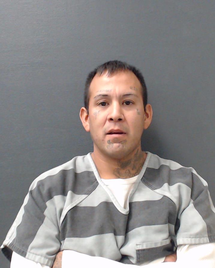 RUIZ, CARLOS WODEZ booking photo