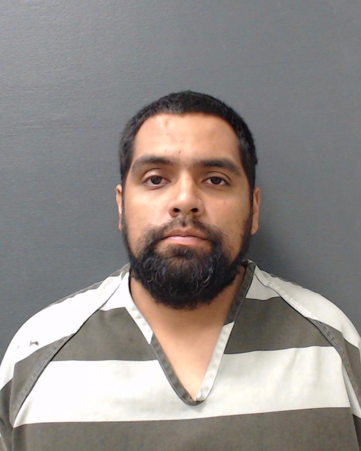 RODRIGUEZ, FREDDIE III booking photo