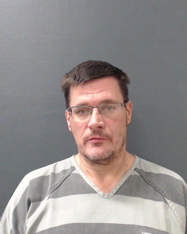 COMBS, ERIC CRAIG booking photo