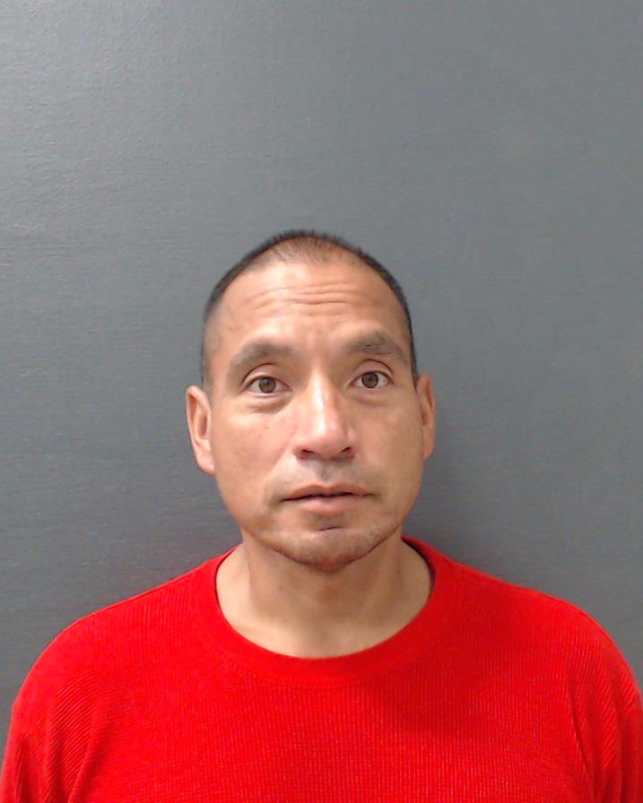 VALDEZ, ABEL booking photo