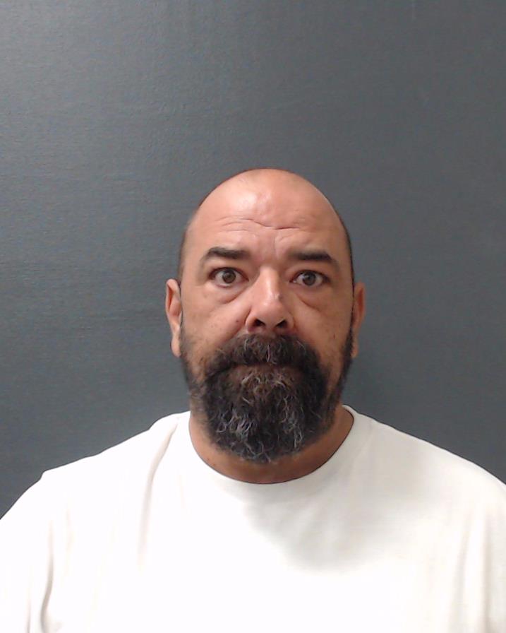 KERLICK, WILLIAM FRED booking photo