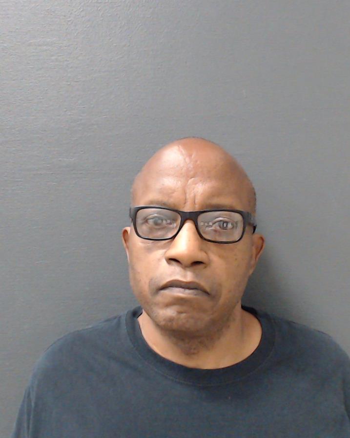 PEOPLES, THOMAS ARTIS booking photo