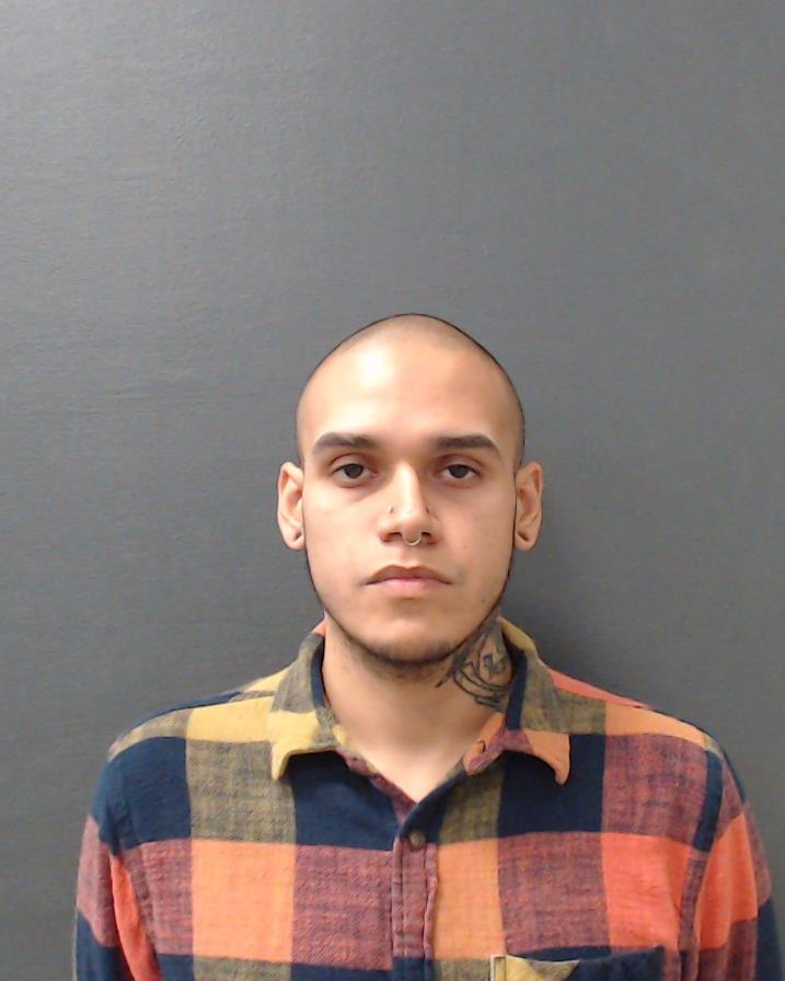 RENDON, SEAN ALEXANDER booking photo