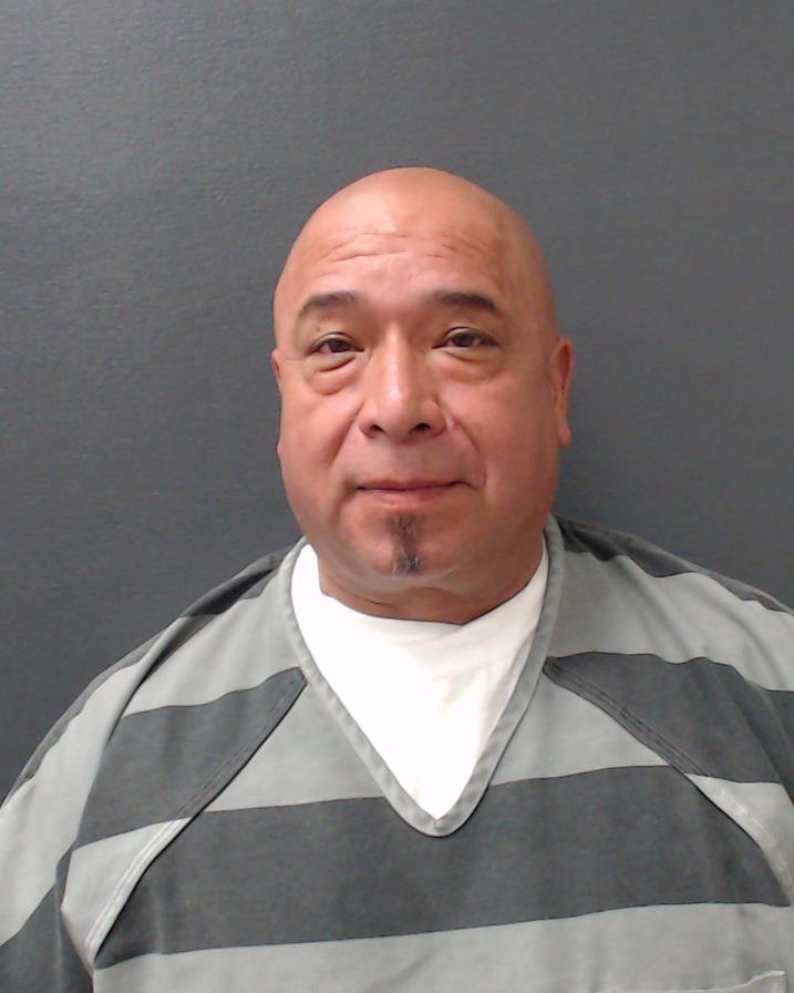 ZELAYA, OSCAR FRANCISCO booking photo