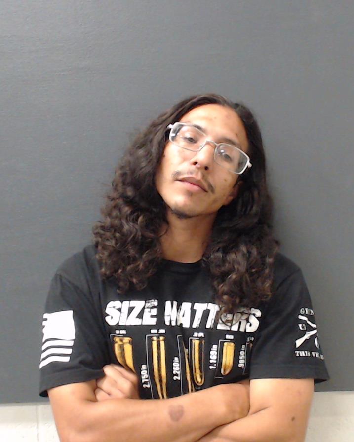 PEREZ, EFRAN LOUIS booking photo