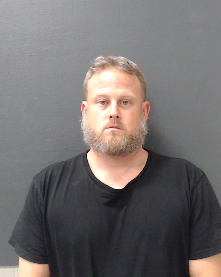 LAMARSH, CHRISTOPHER ALLEN booking photo