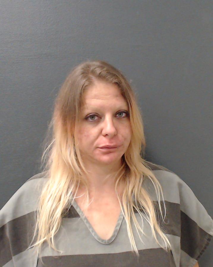 HARLEY, CHIREE ANN booking photo