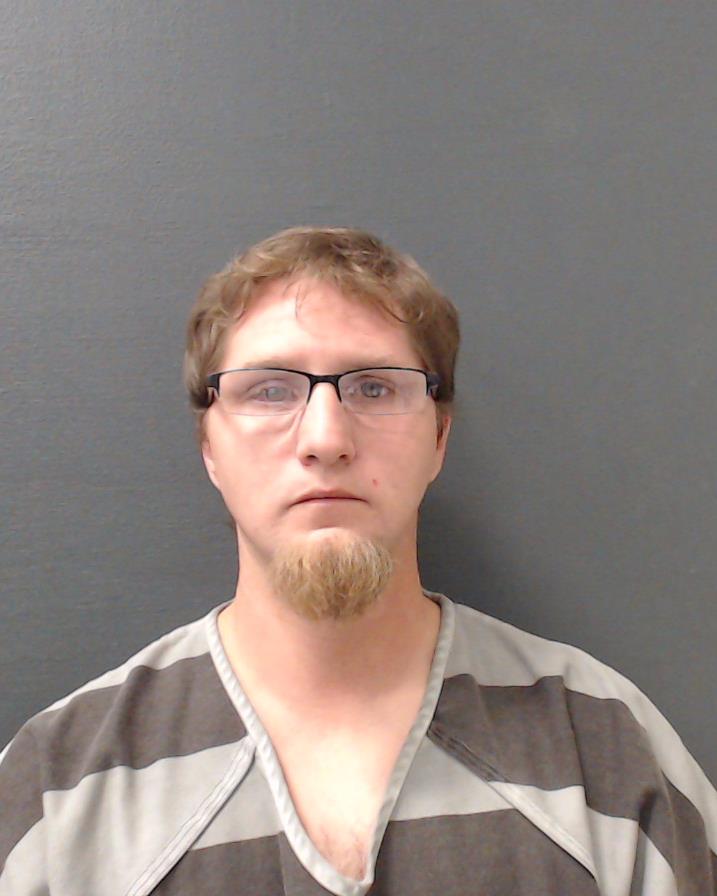 MONTOYA, ANTHONY MICHAEL booking photo