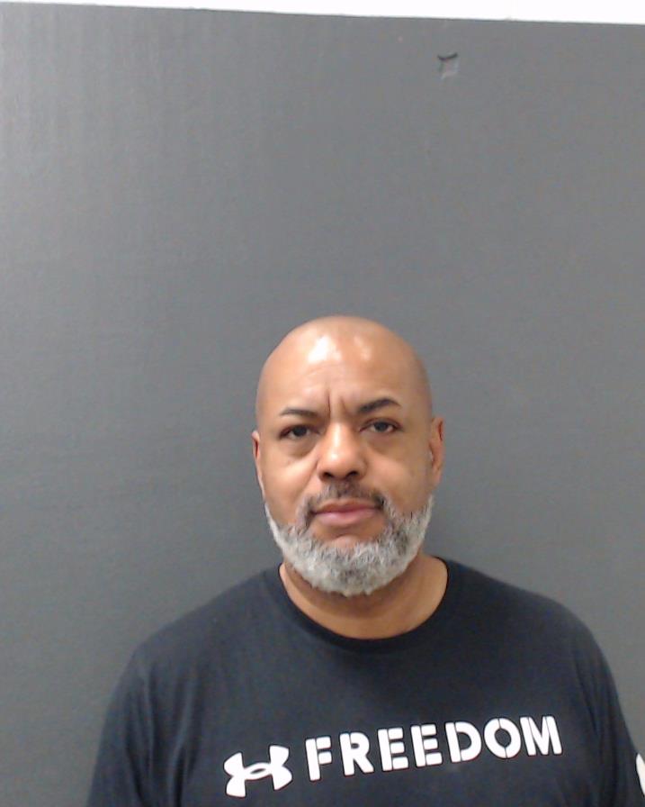 BOWERS, ANDREW KEAHI booking photo