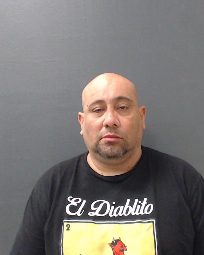 ZAPATA, JOE ARMANDO, Jr. booking photo