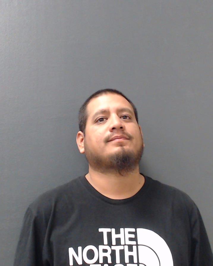 GLORIA, JOSE ALFREDO booking photo