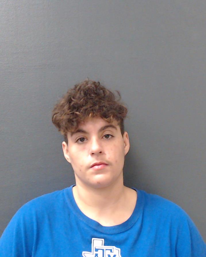 ESQUIVEL, MAKAYLA DAELYNNE booking photo