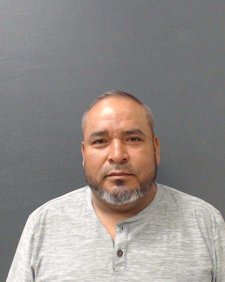 HERNANDEZ-SANCHEZ, JOSE JULIAN booking photo