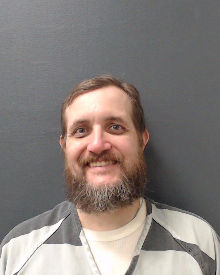 RHYNES, ROY ALAN booking photo