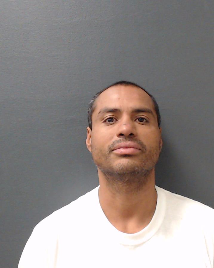 BERNAL-CARRILLO, JOSE ROBERTO booking photo