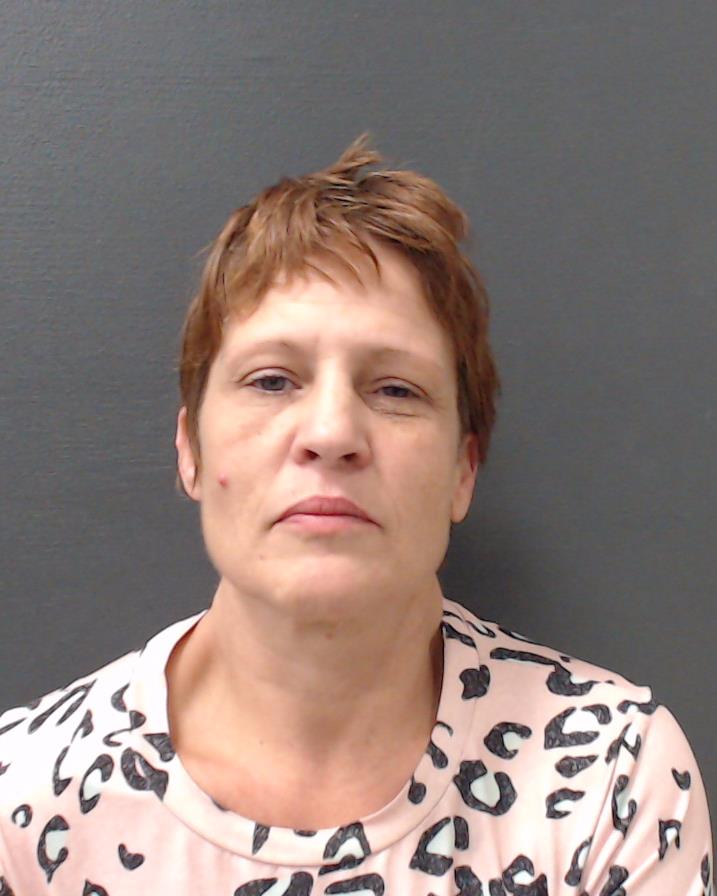 PATE, TARA ANN booking photo