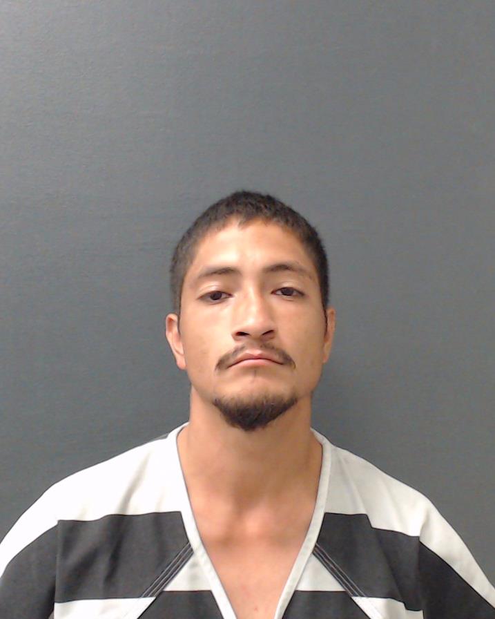 YOUNG, ROBERT, Jr. booking photo