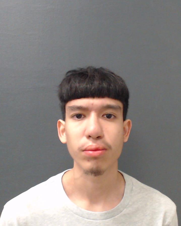 VALDEZ, JADRIEN ANDREW booking photo