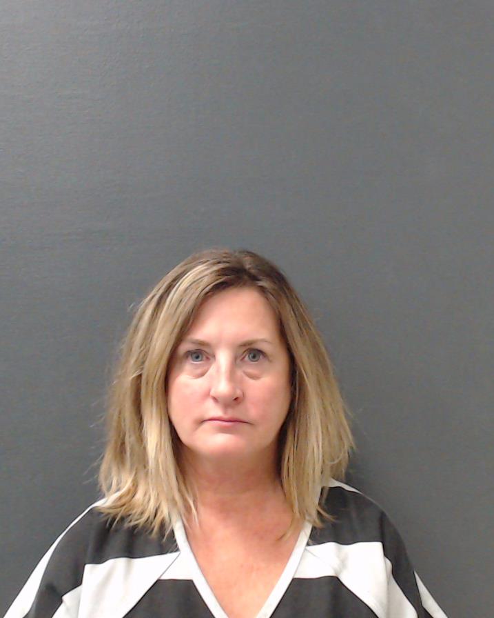 GEISEL, DANA MARIE booking photo