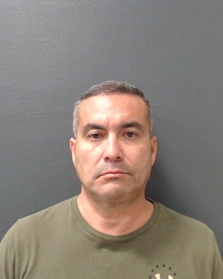 SAUCEDO, MICHAEL ANTHONY booking photo