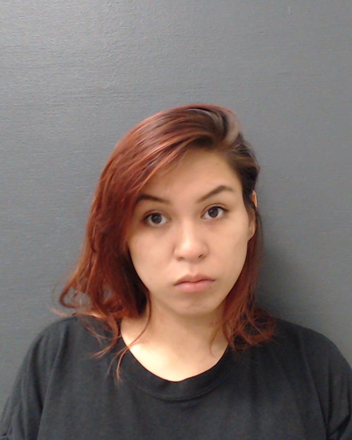 BUTRICO, JENNIFER LEE booking photo