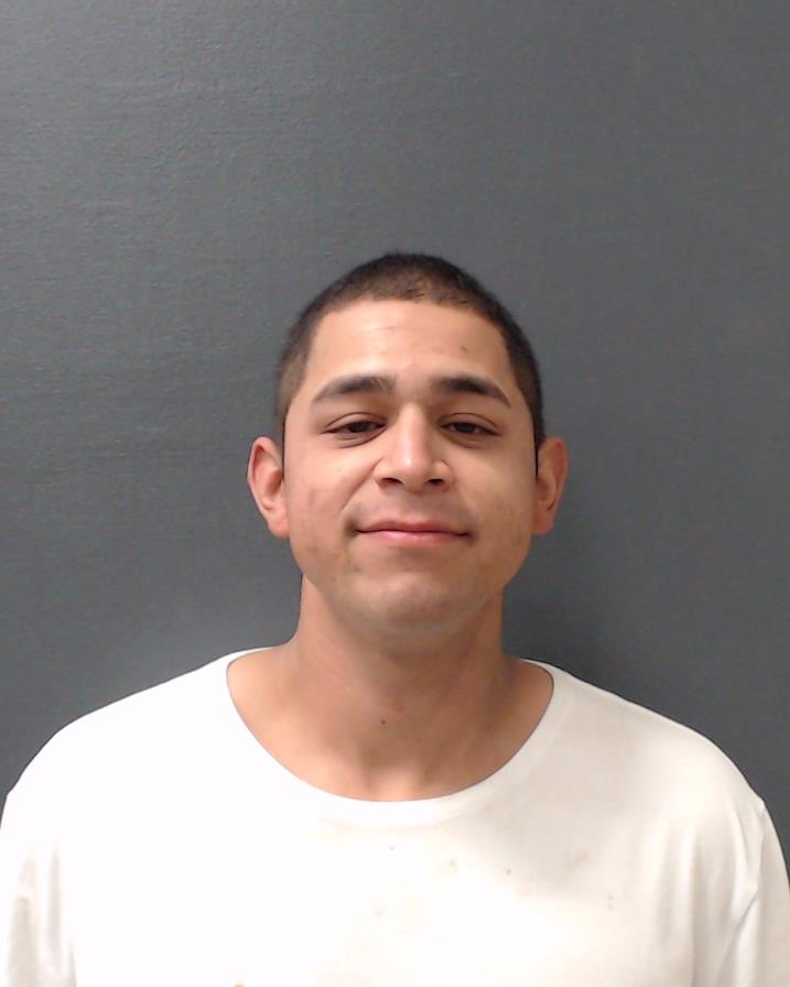LAGUNAS, GUADALUPE MONTANEZ, Jr. booking photo