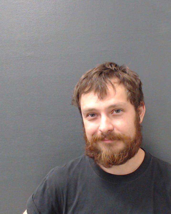 MILLER, EDWARD LEE, II booking photo