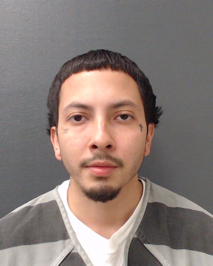 LEIVAS, ANTONIO, IV booking photo