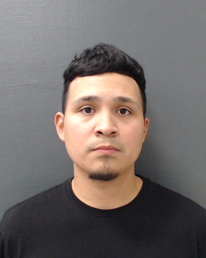 MENDEZ, ROBERT III booking photo