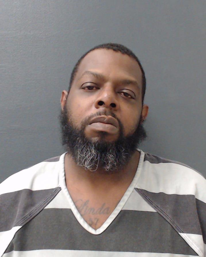BURLESON, WILLIE, Jr. booking photo