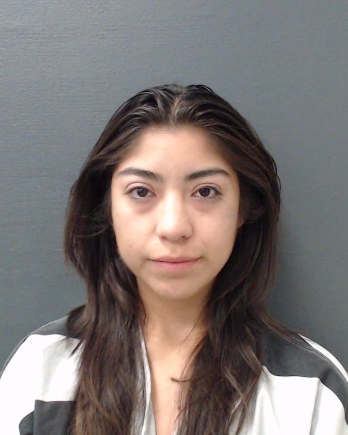 DIAZ, LESLIE RENAE booking photo