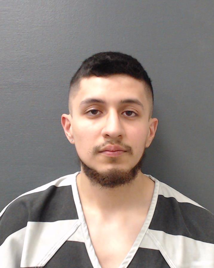 GUTIERREZ, JULIO CESAR booking photo