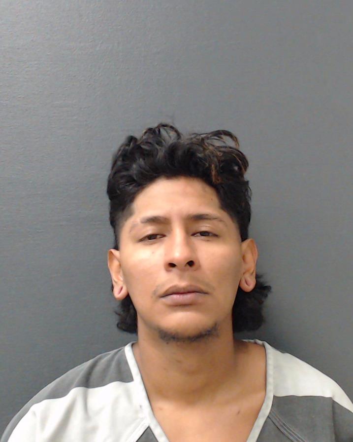 AGUILAR-OLVERA, JOHAM RAMSES booking photo