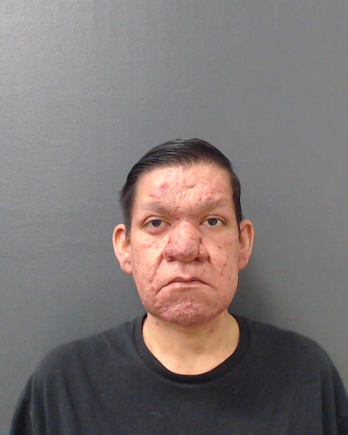AGUIRRE, JEREMY ALLEN booking photo