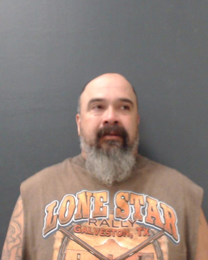 GOMEZ, RAYMOND GENE booking photo