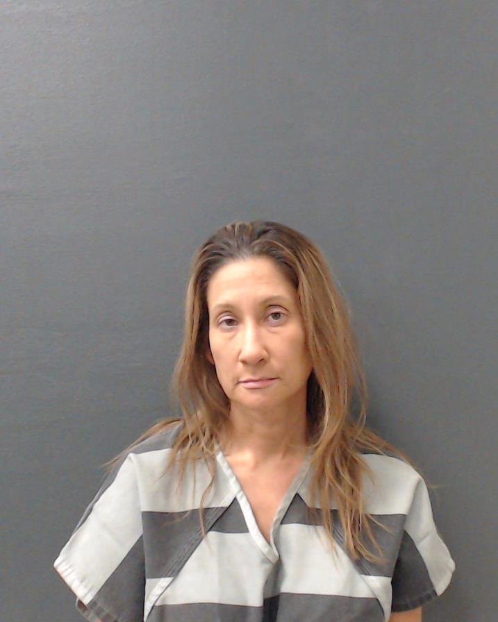 ROONEY, MARGARET ELIZABETH booking photo