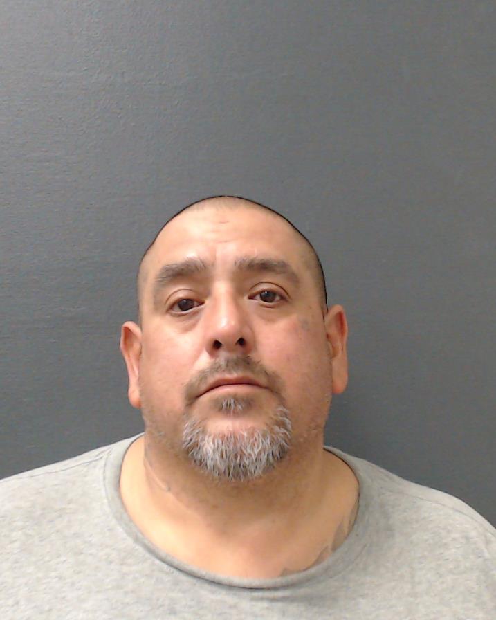 SERNA, JOHNNY JOE booking photo
