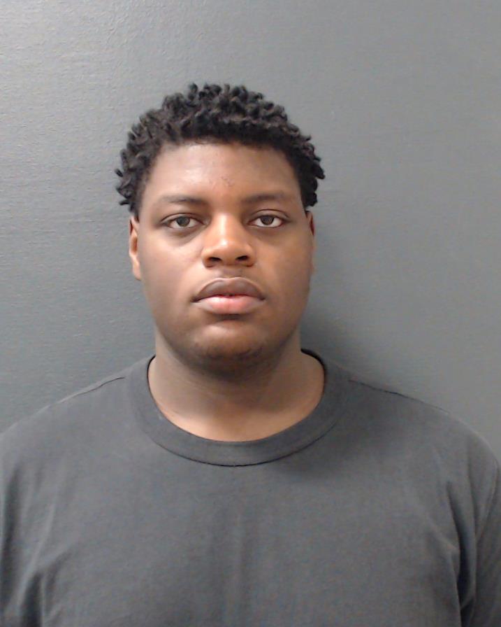 MATTOX, KESHAUN JAHEIM booking photo