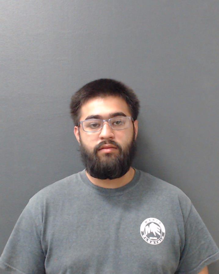 MENDOZA, DEVON ANTHONY booking photo