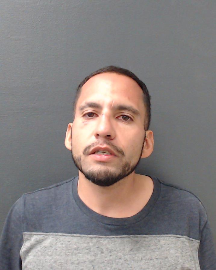 PINEDA, ERIC booking photo
