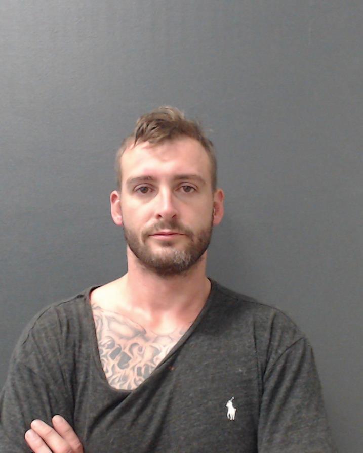 PHILLIPS, JOSEPH LEROY booking photo