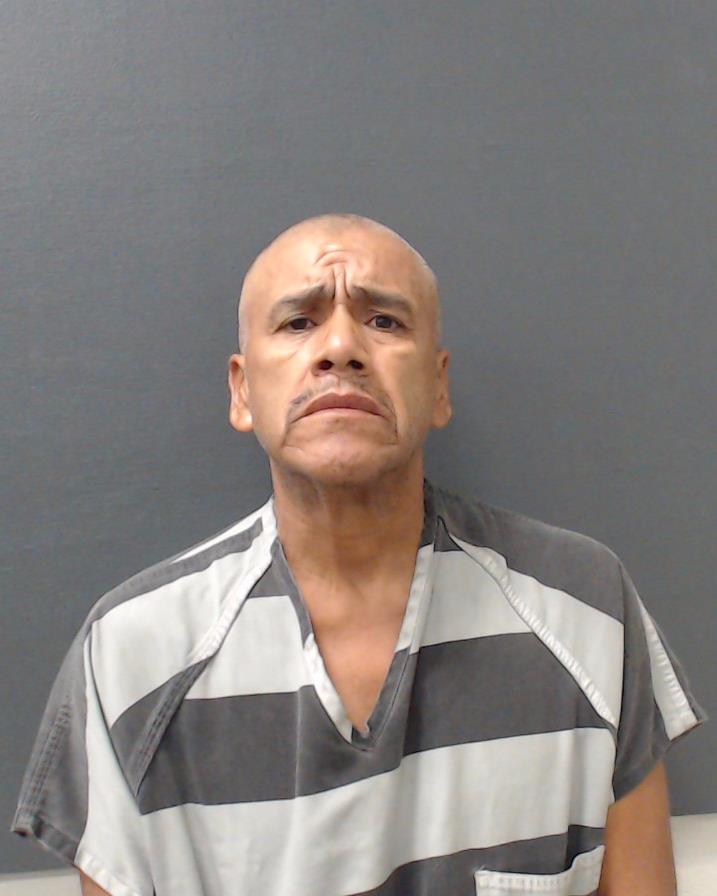 CAMPOS, DAVID EZEQUIEL booking photo