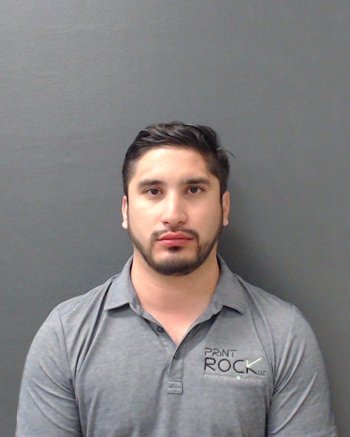 MARTINEZ, MARIO ALBERTO booking photo