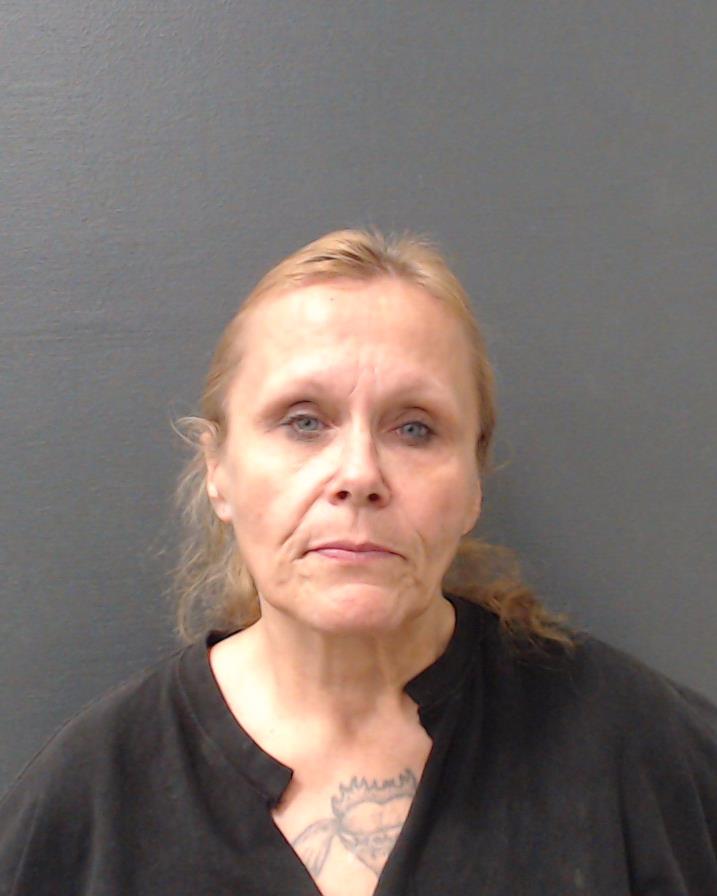 TOLLISON, SHASTIA DELANE booking photo