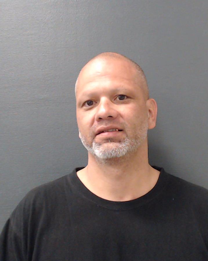 URDIALES, DAVID PHILLIP booking photo