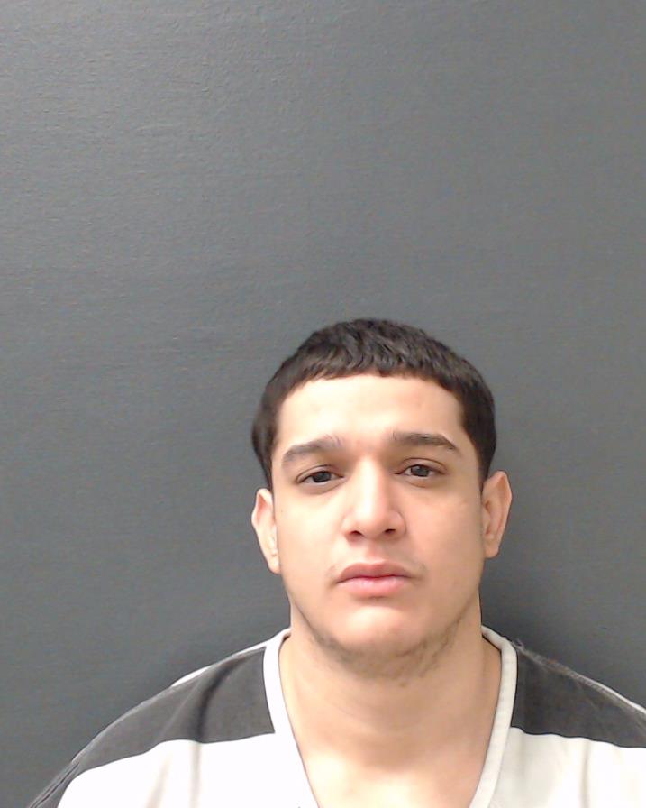 BRAVO, JOSE GUADALUPE booking photo