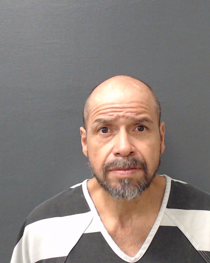 SANCHEZ, ROBERT BOBBY booking photo