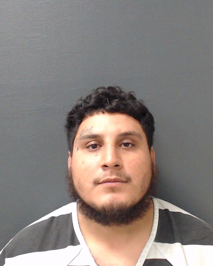 VELASQUEZ, MARCOS ISMAEL ANGEL booking photo