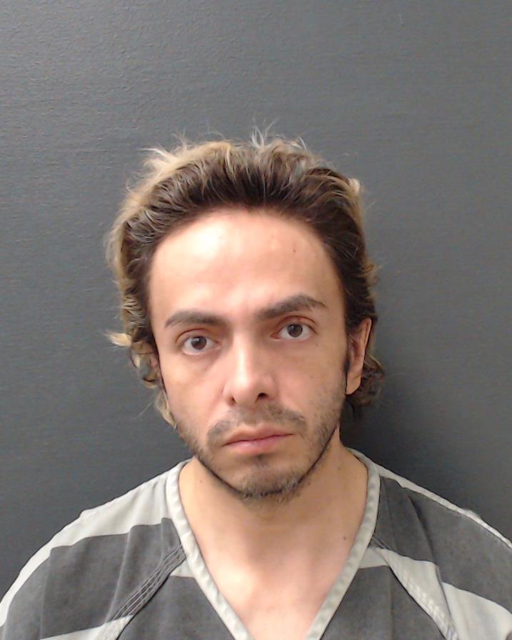 PADILLA SANCHEZ, RAMON booking photo